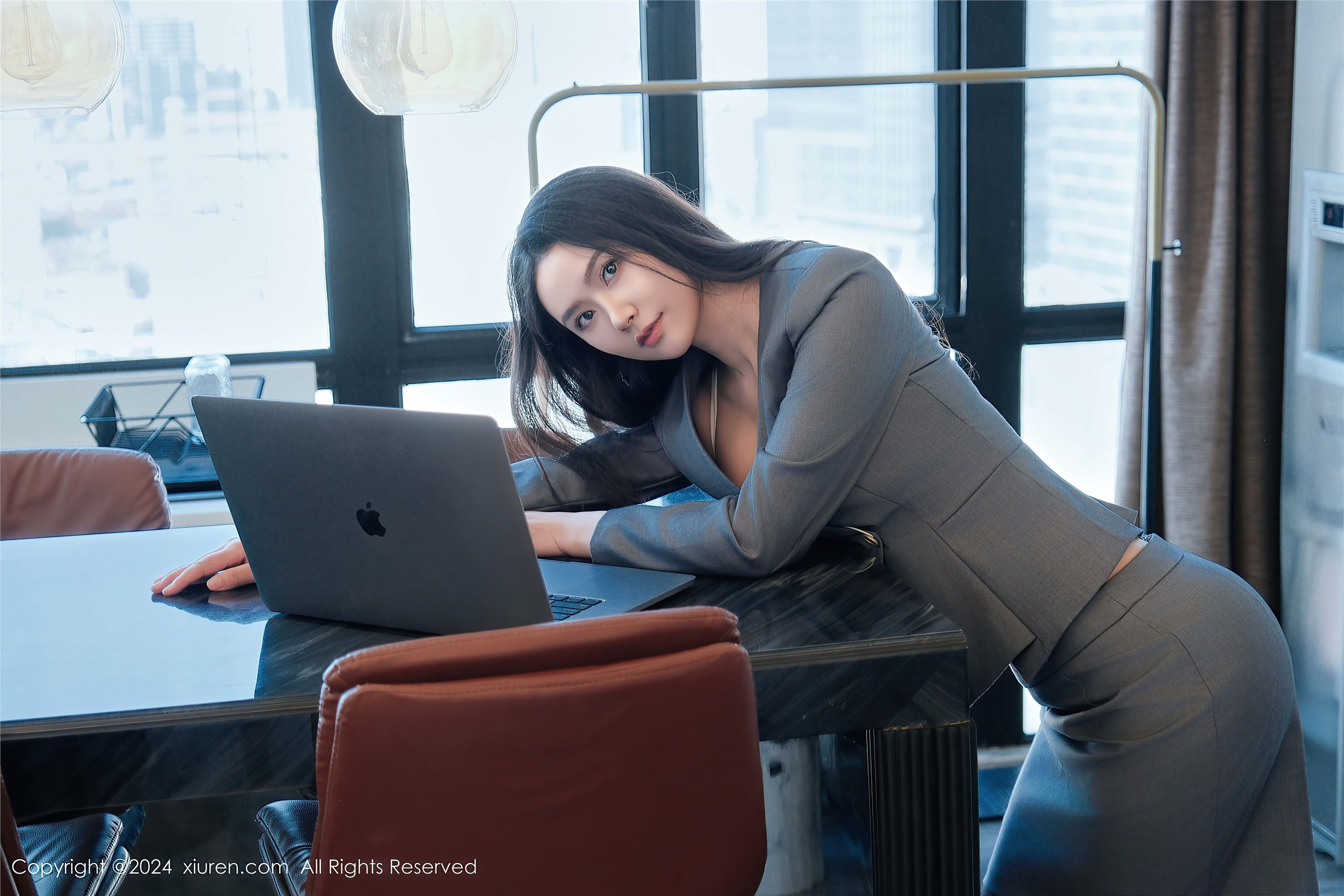 Xiuren秀人网 2024.11.14 NO.9444 方子萱